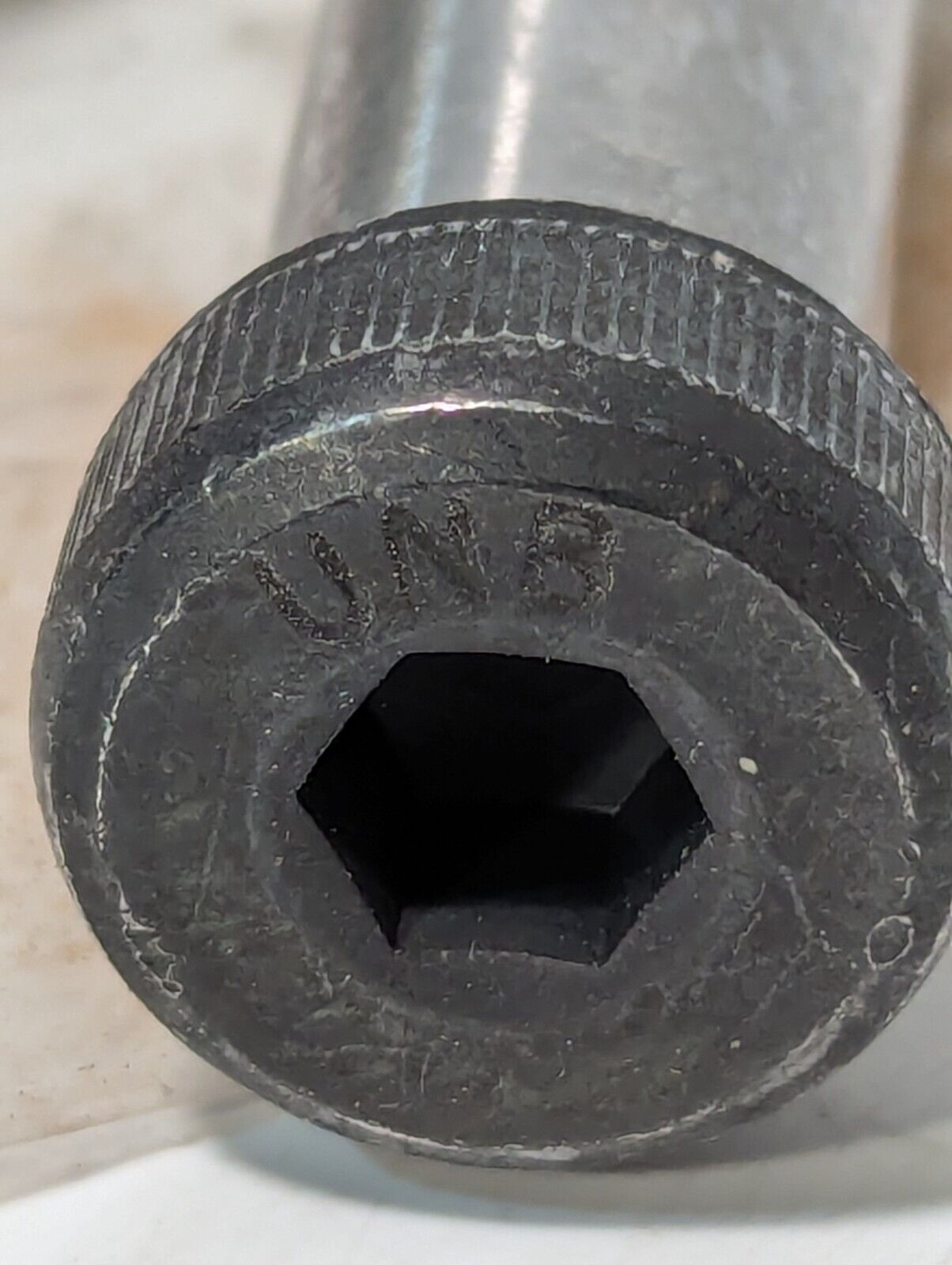 Shoulder Pivot Bolt 5306-16-000-7797 165K178H01, 76mm - Free Shipping