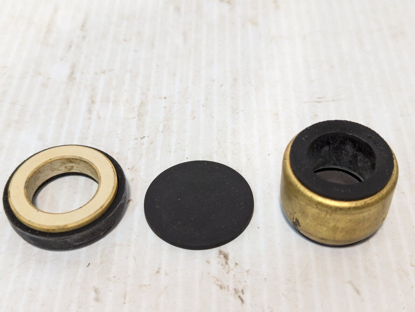 Unidentified Mechanical Shaft Seal - Free Shipping