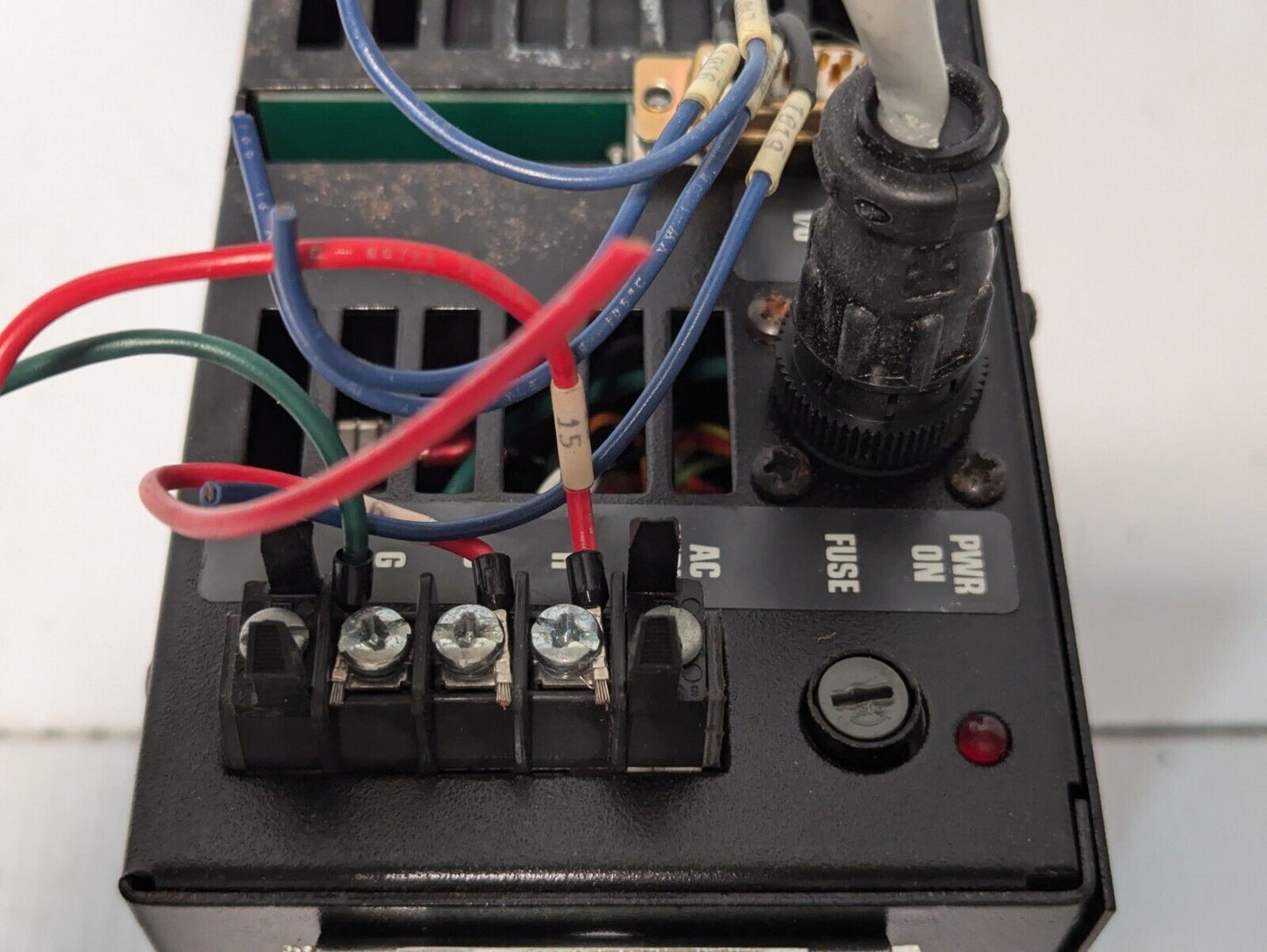 Superior Electric Company SLO-SYN 430-PT Translator Motor Drive - Free Shipping