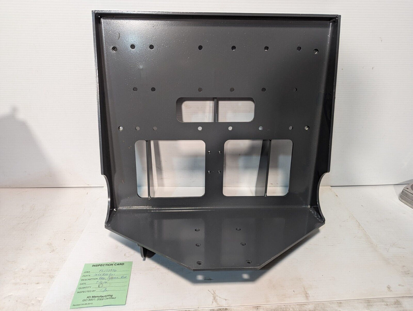 3915-17-000-2942 164K826G01 Ejector Rod Base - Free Shipping+Returns