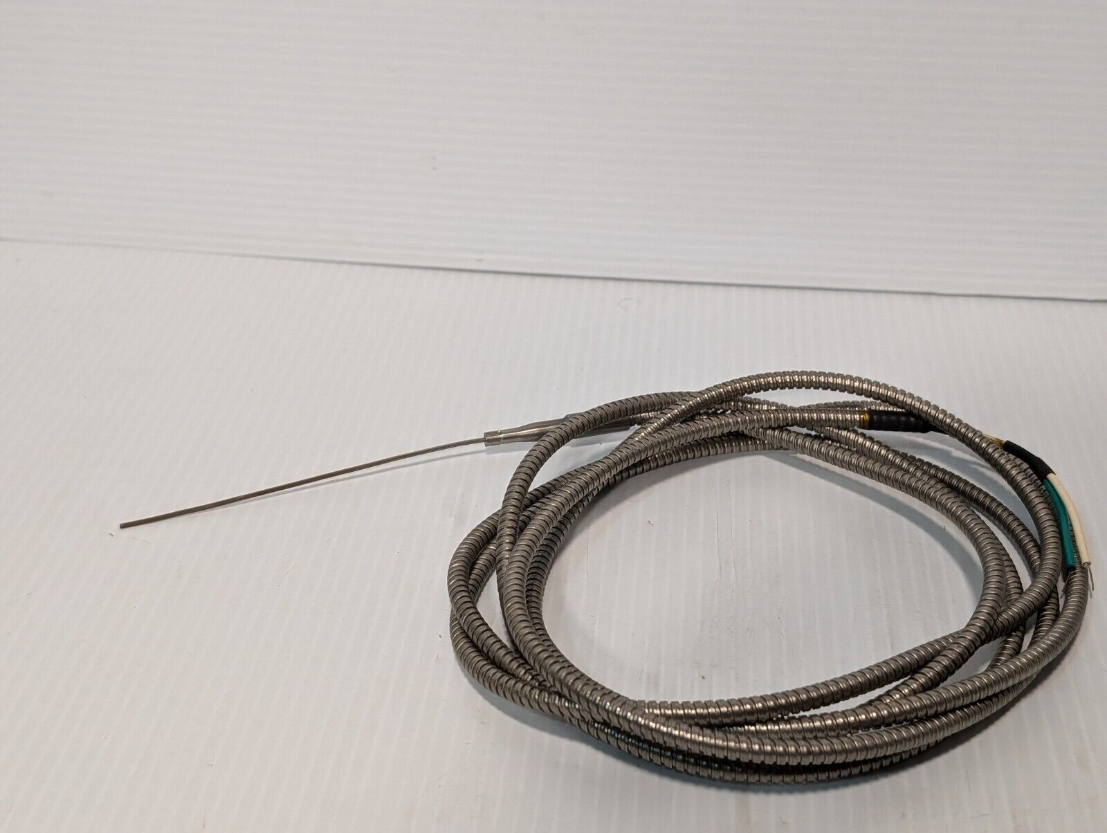 Thermocouple Immersion Probe - Free Shipping