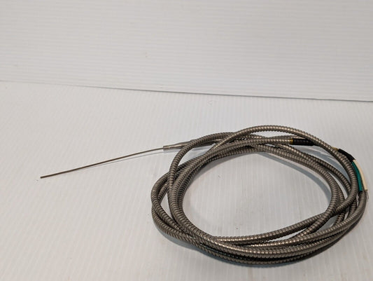 Thermocouple Immersion Probe - Free Shipping