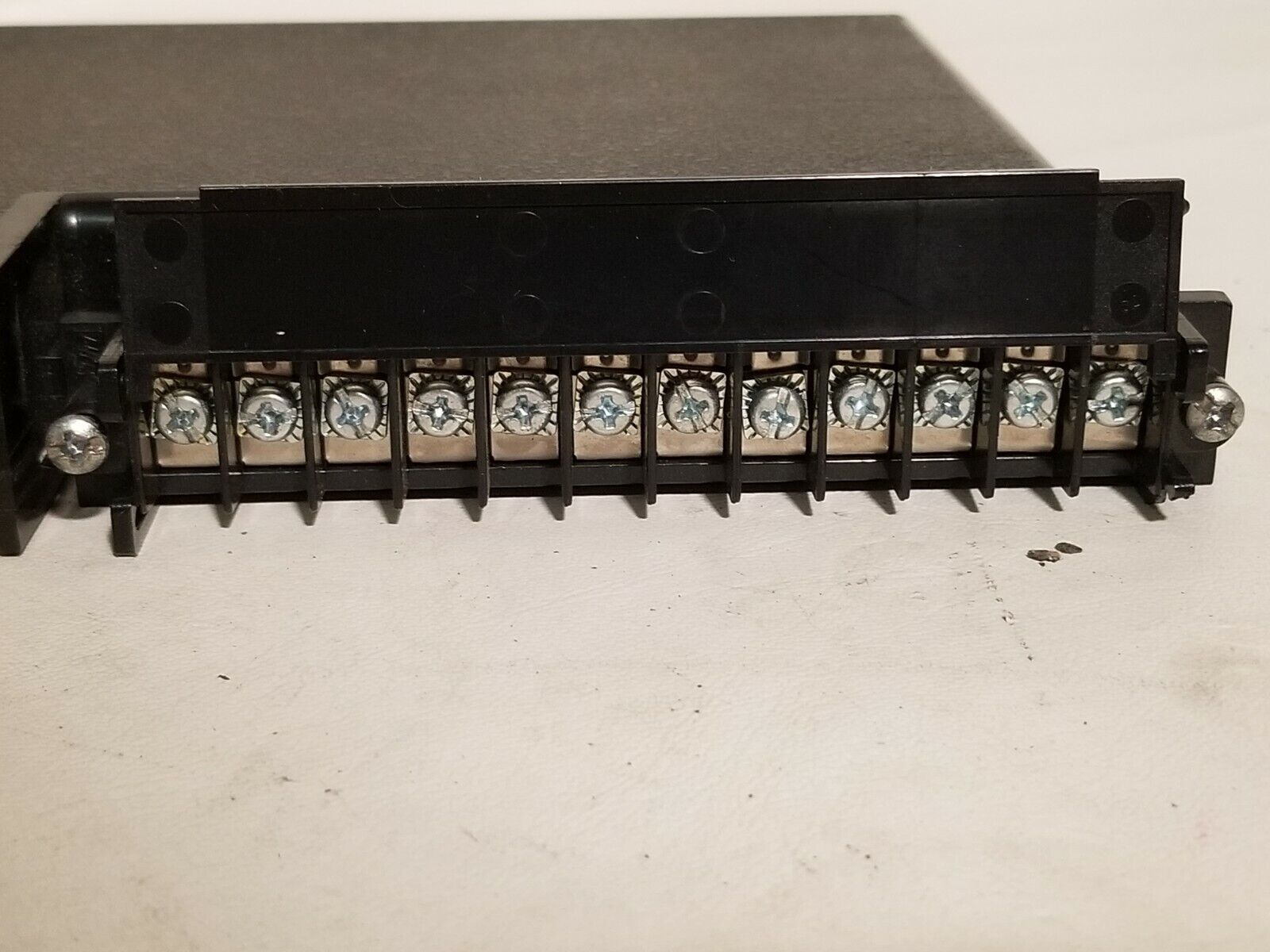 Square D Class 8030 type HIM-131 input module, 8030-HIM-131