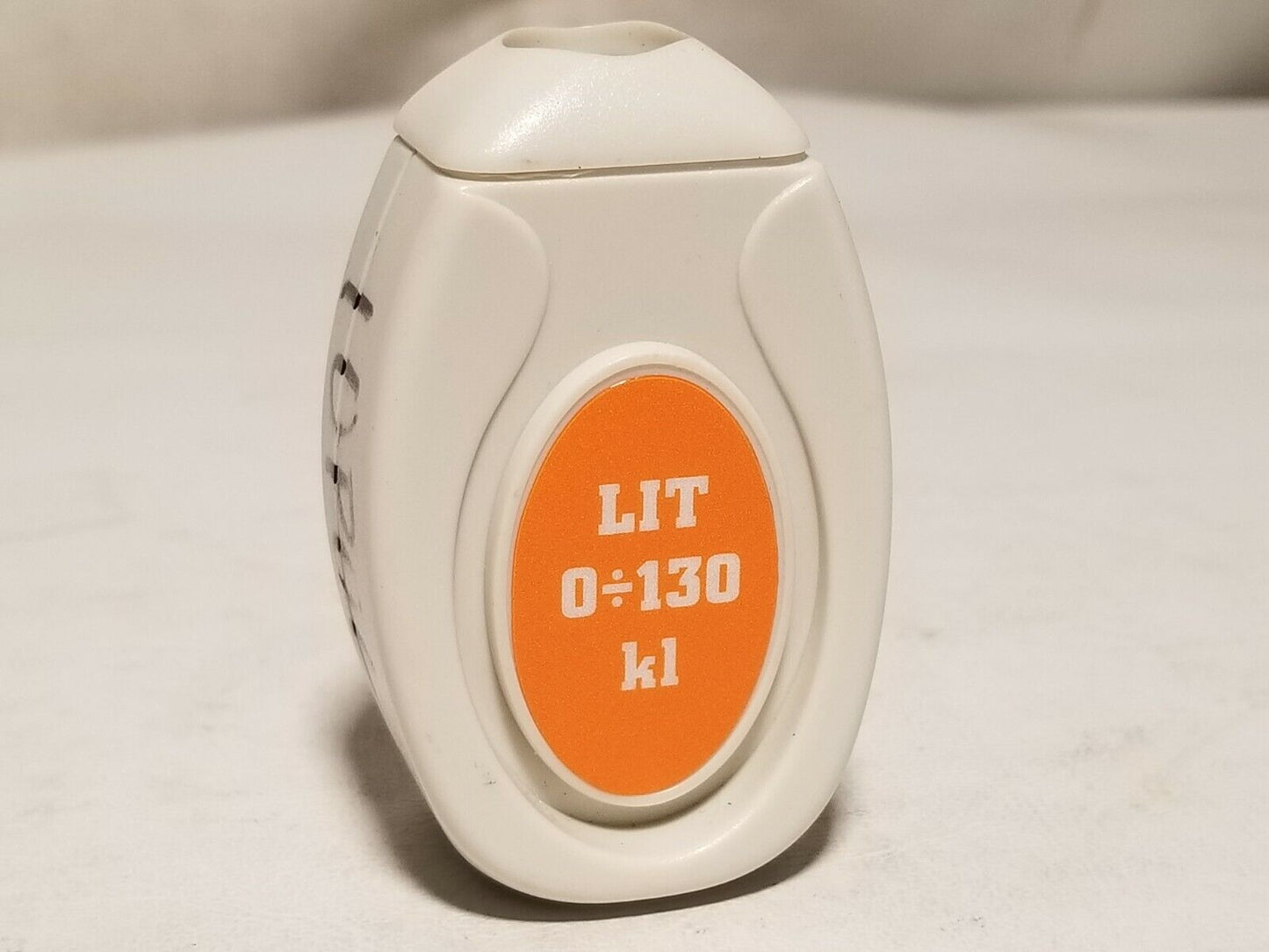 Fourier Education DT010 light sensor, 0-130klux