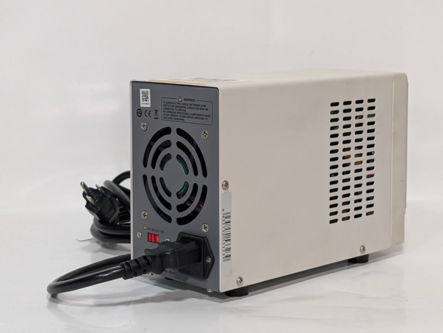 Uni-T UTP3313TFL-II DC Regulated Adjustable Power Supply