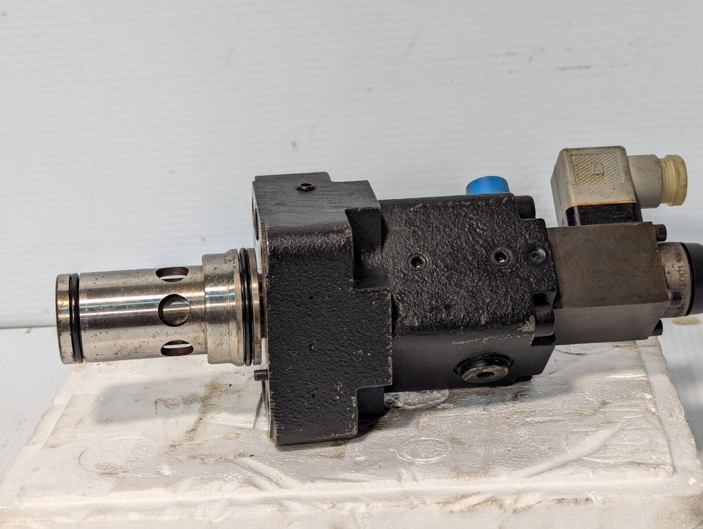 Towler TDAD1097E25LAF proportional throttle valve - Free Shipping