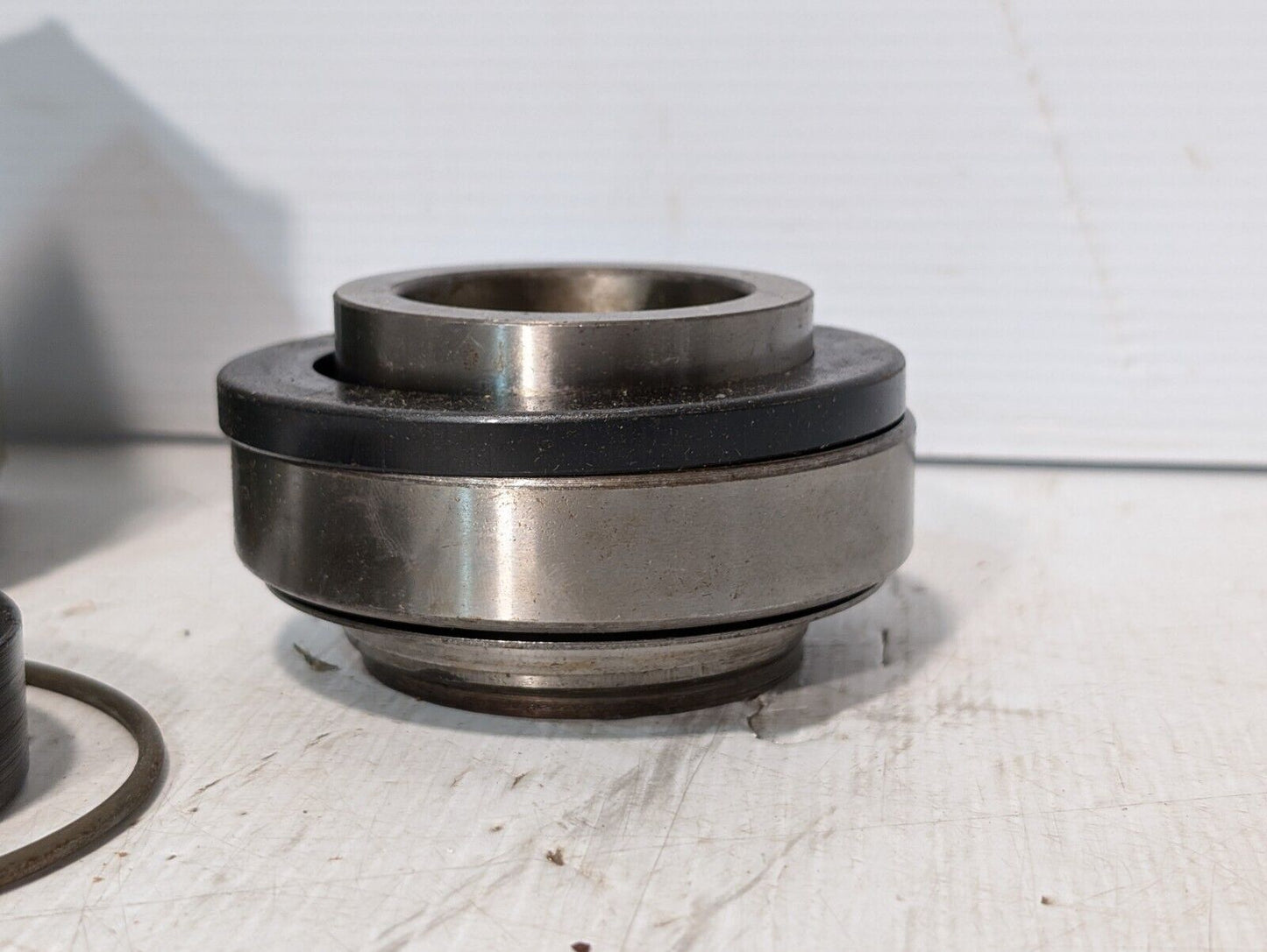 Fafnir MUA 2" Bearing Set - Insert with Collar - Free Shipping+Returns