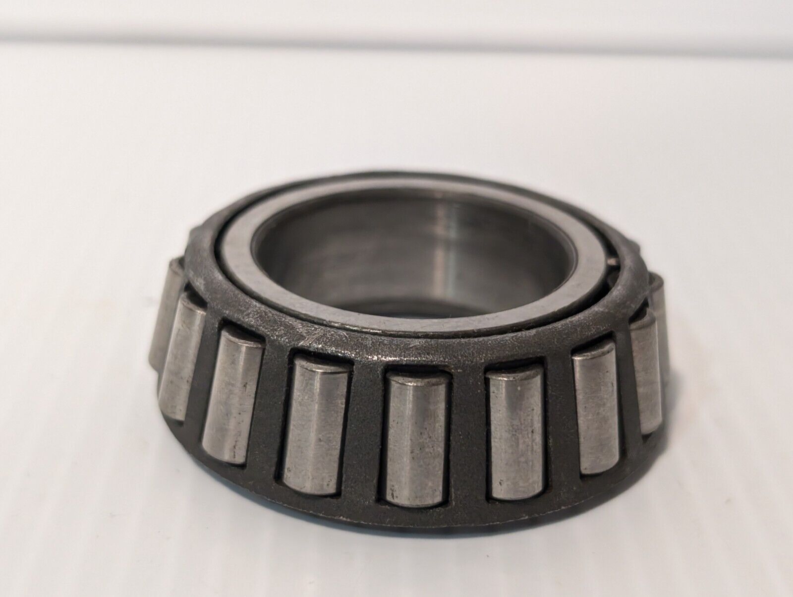 Timken 14138A Tapered Roller Bearing Cone, 1.37" Bore & Returns