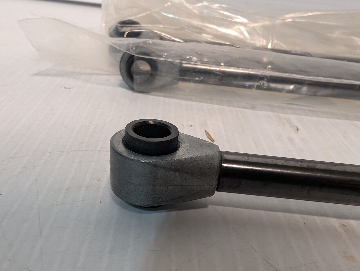 Suspa ® C16-00001 Gas Prop Strut Shock 19.5" 160 lbs. (Set of 2) - Free Shipping