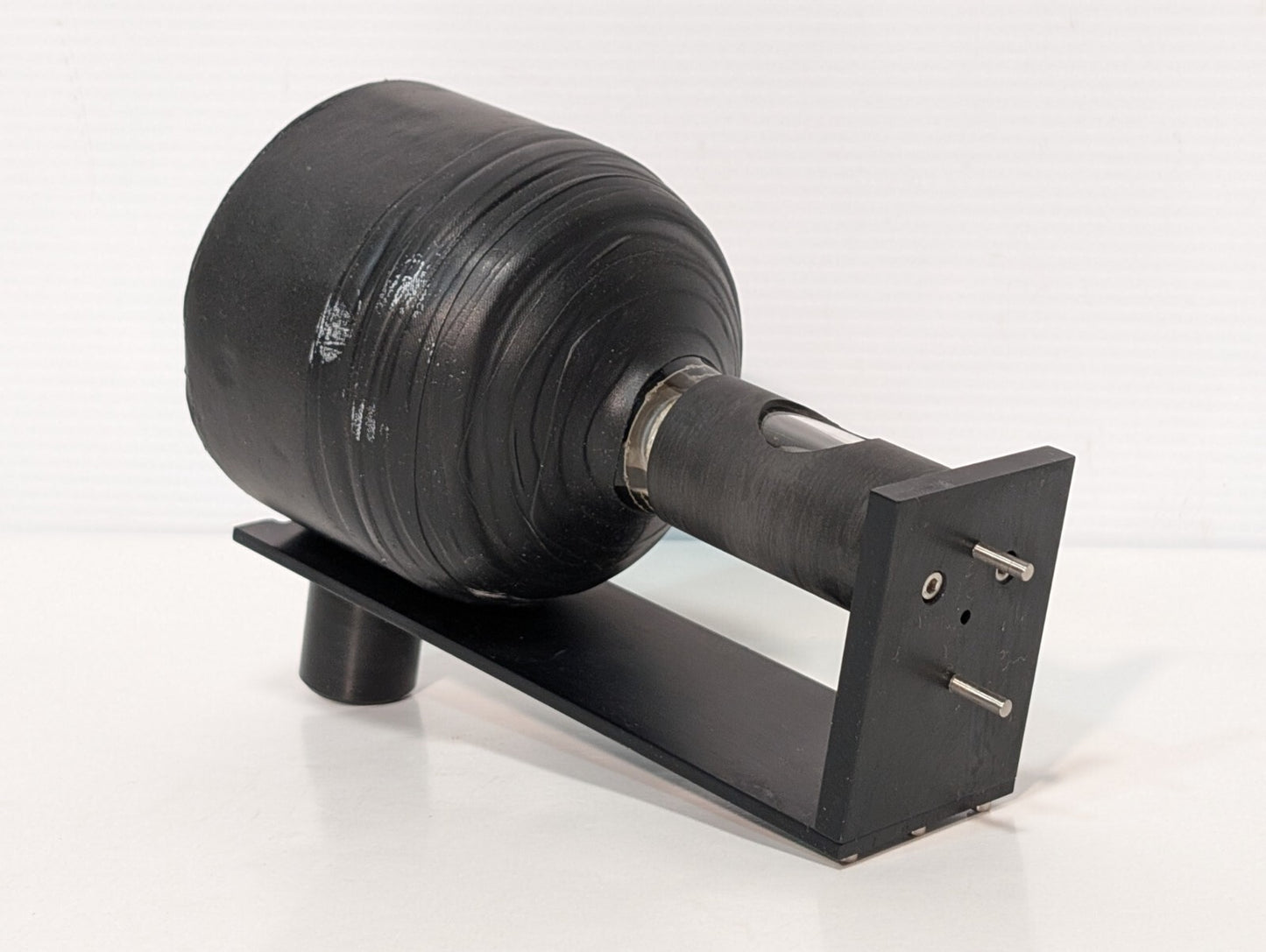 Ventacon Series C (Maybe C13) Cold Cell Raman Spectroscopy Cell with Peli Case