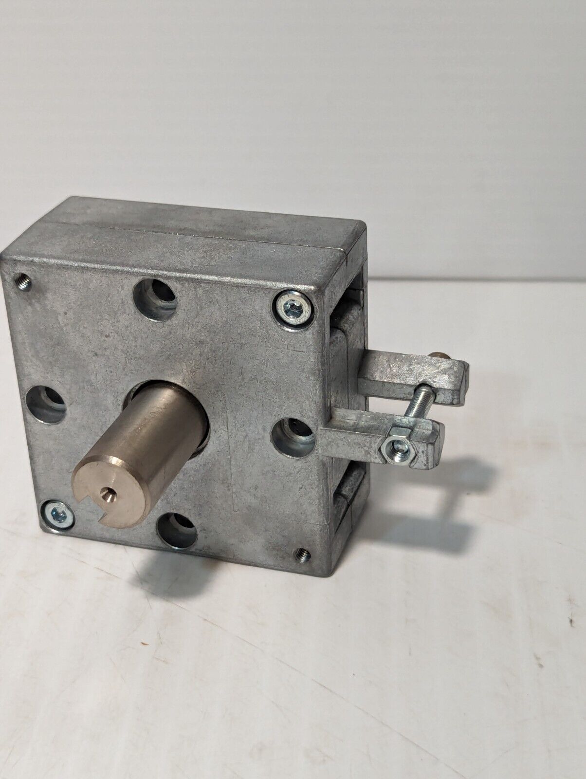188K906H01 Pulley Assembly Kit 25mm Wide, Aluminum Alloy - Free Shipping