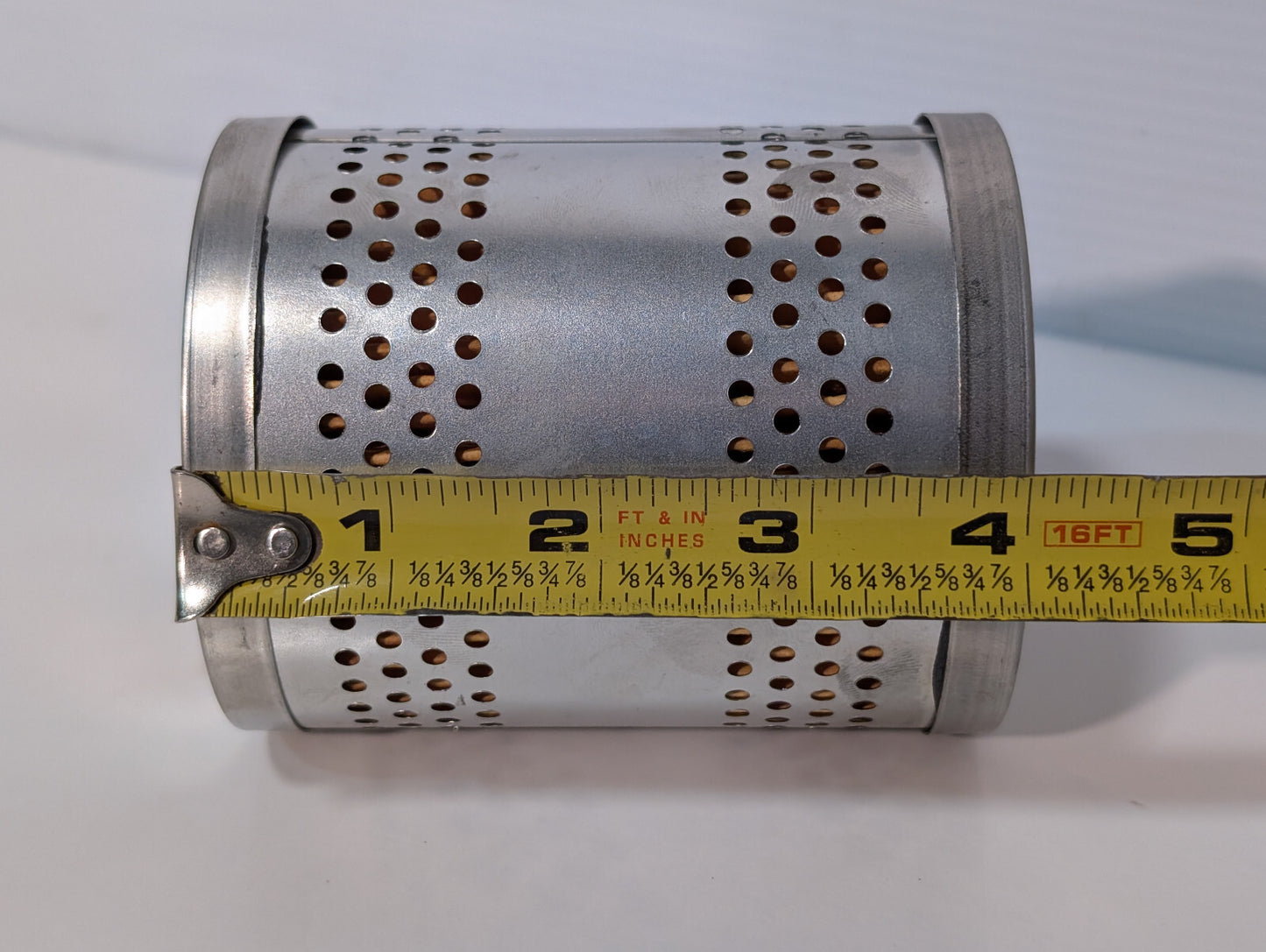 Wix Filters 51080 Engine Oil Filter, New Old Stock in Box, UPC 765809510807