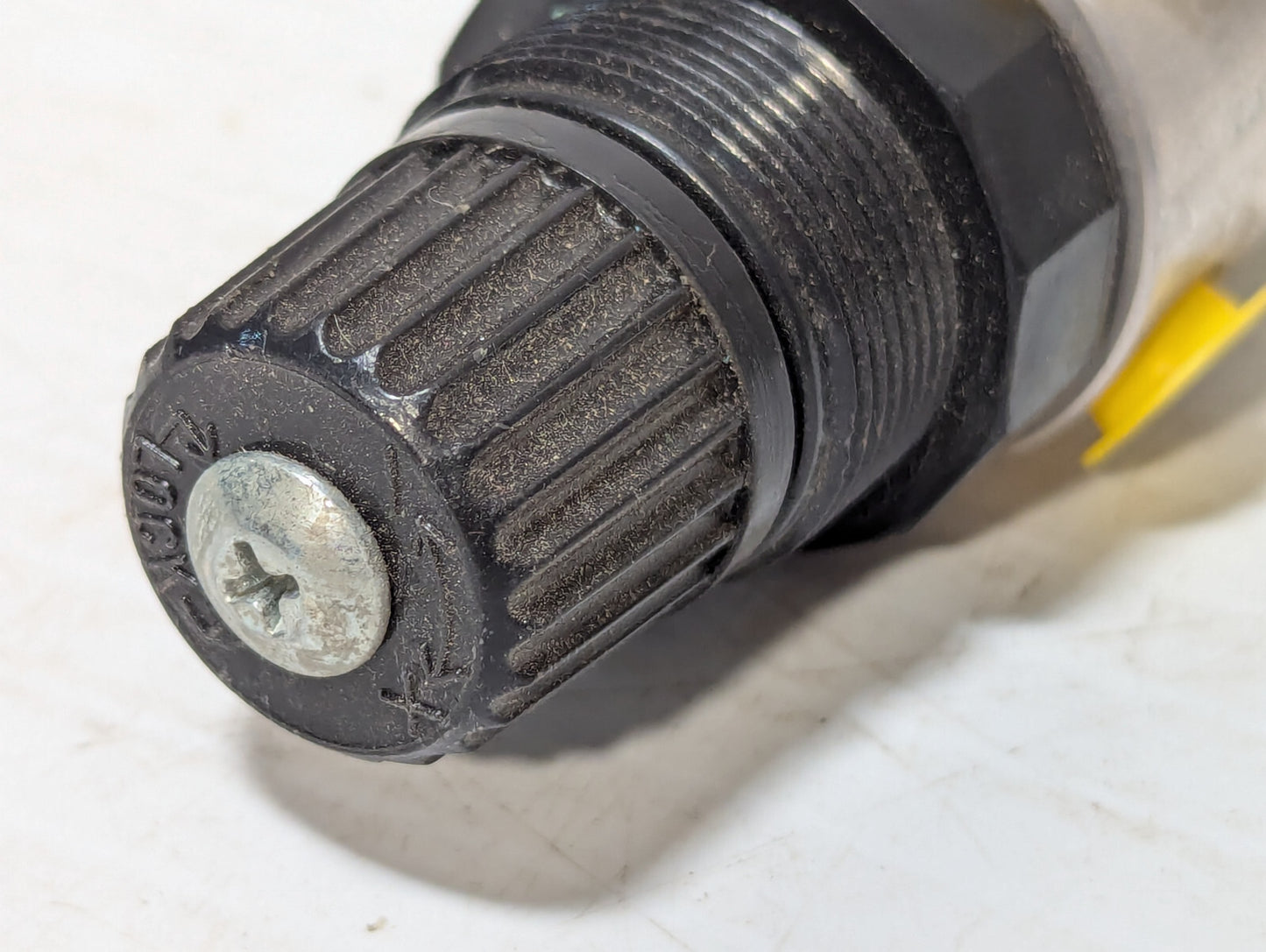 Watts 0-125Psi Pneumatic Filter Regulator, Made in USA
