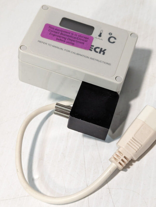 Smiths HLTA-40 Calibration Thermometer - Free Shipping