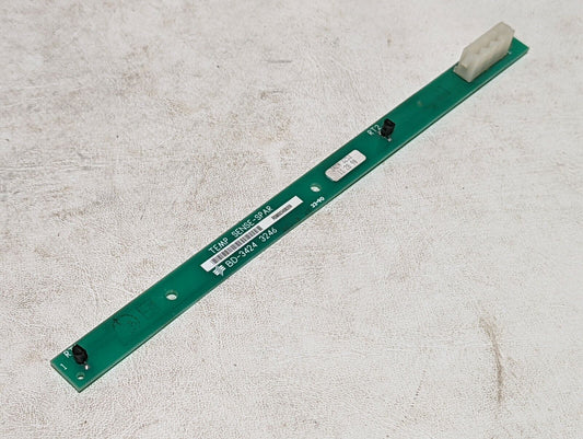 Temp Sense-Spar BD-3424 3246 circuit board
