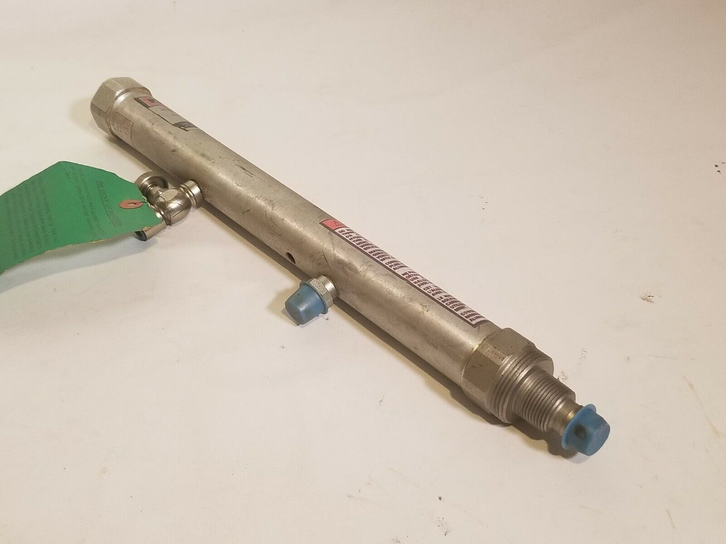 ARO Model 650230-D Pressure 125PSI 8.6 Bar Transfer Pump - Free Shipping