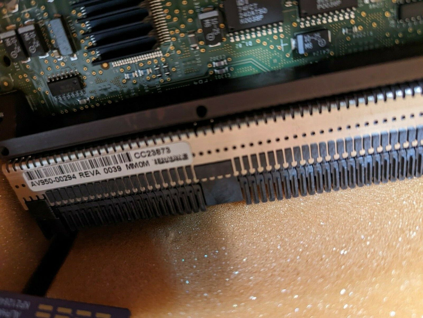 Teradyne AV950-00294, Rev A, computer board, EMC2 - Free Shipping