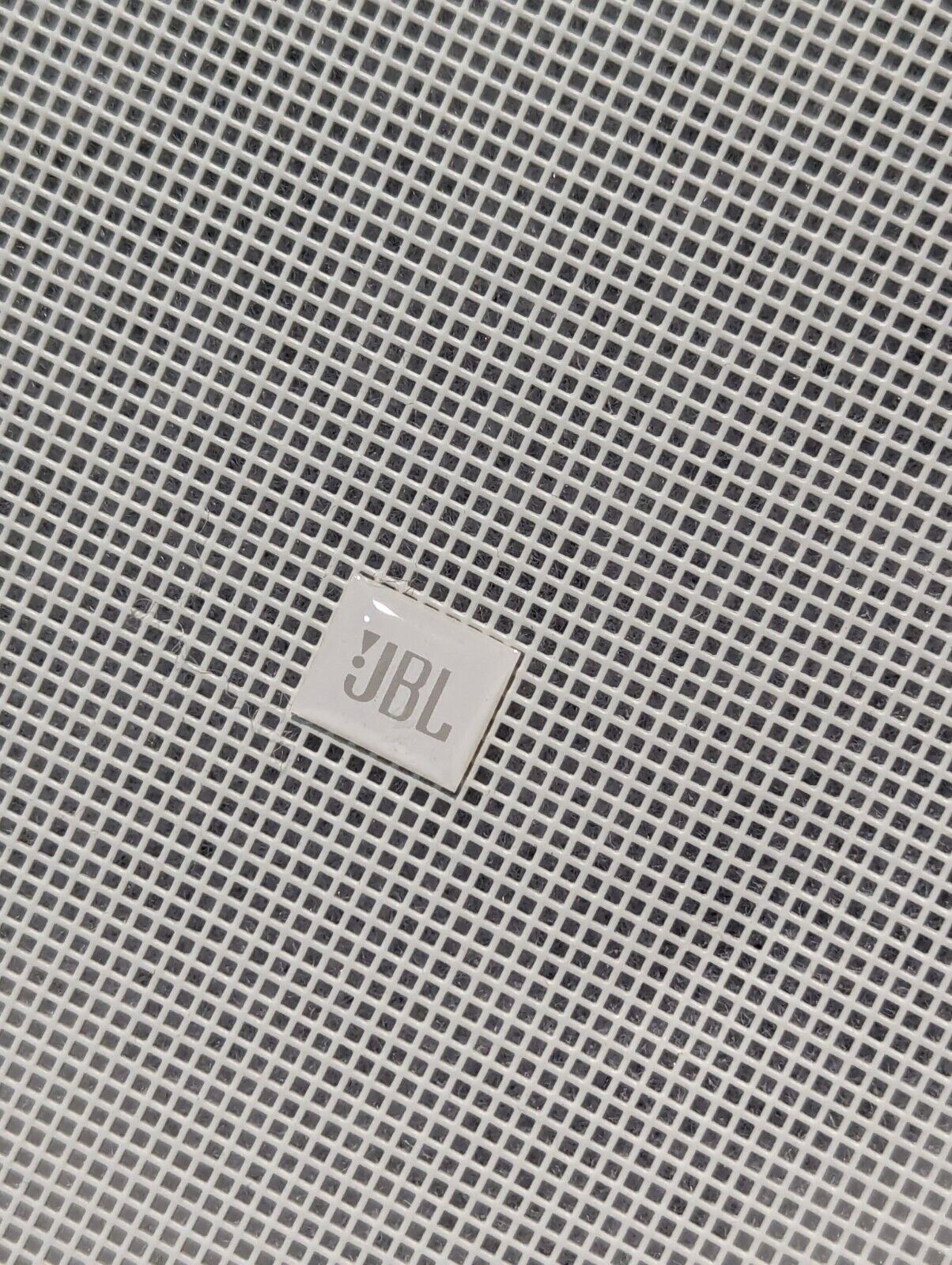 JBL Control 24C Micro ceiling loudspeaker, 8 ohms impedance