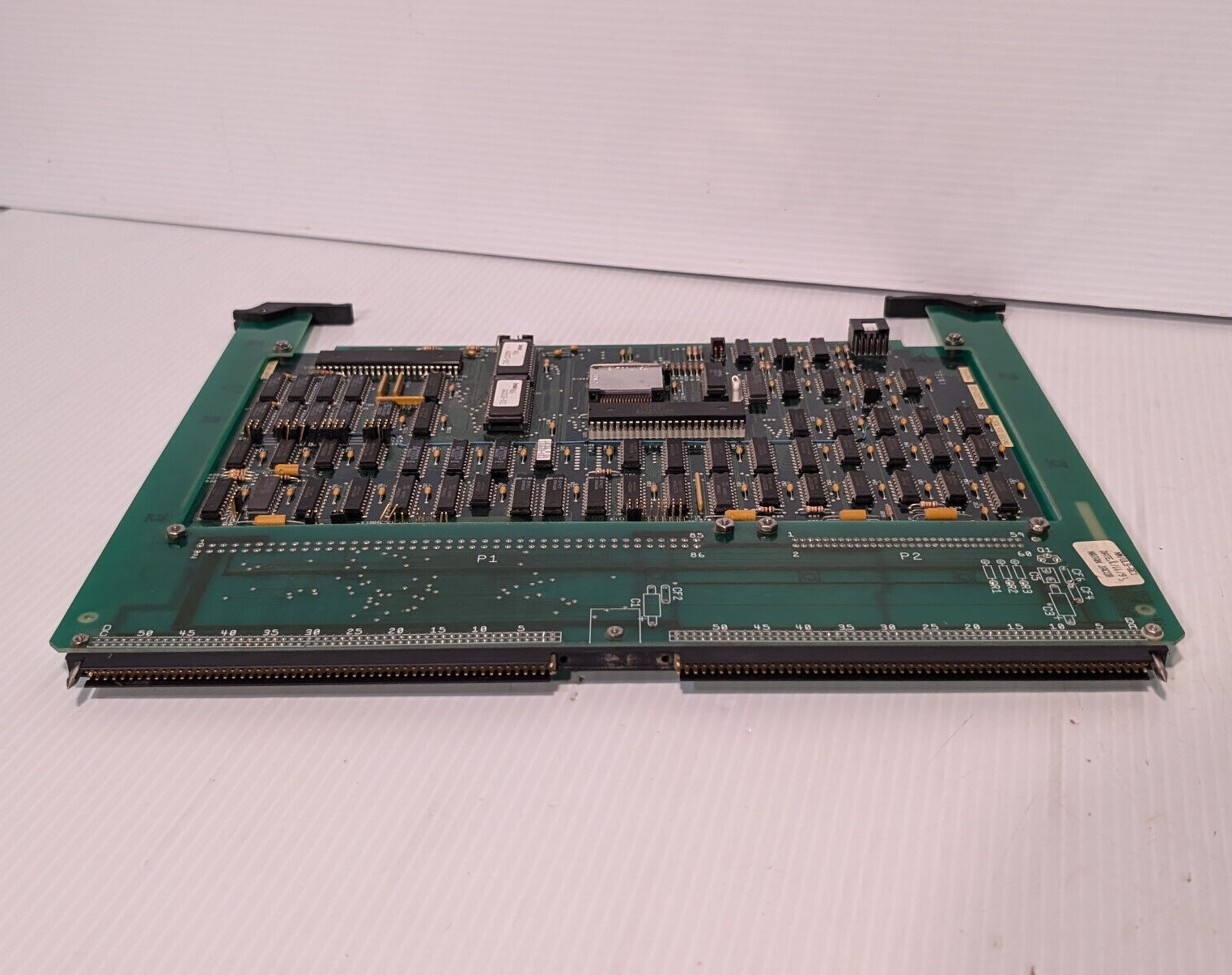 Teradyne 532-0106-0232 9331 ACM Board 47029191104, PWB 2919-110, MB Adaptor, 90s