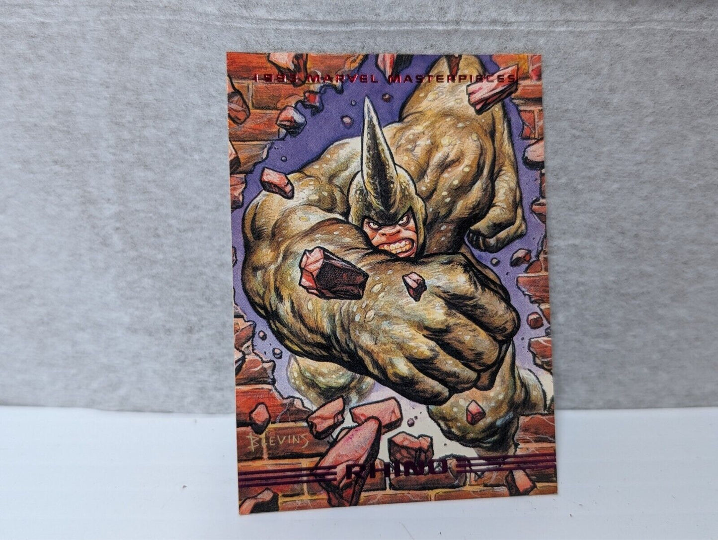 16 Vintage Marvel MCU and Baseball Trading Cards Batman Nolan Ryan Thanos Wasp