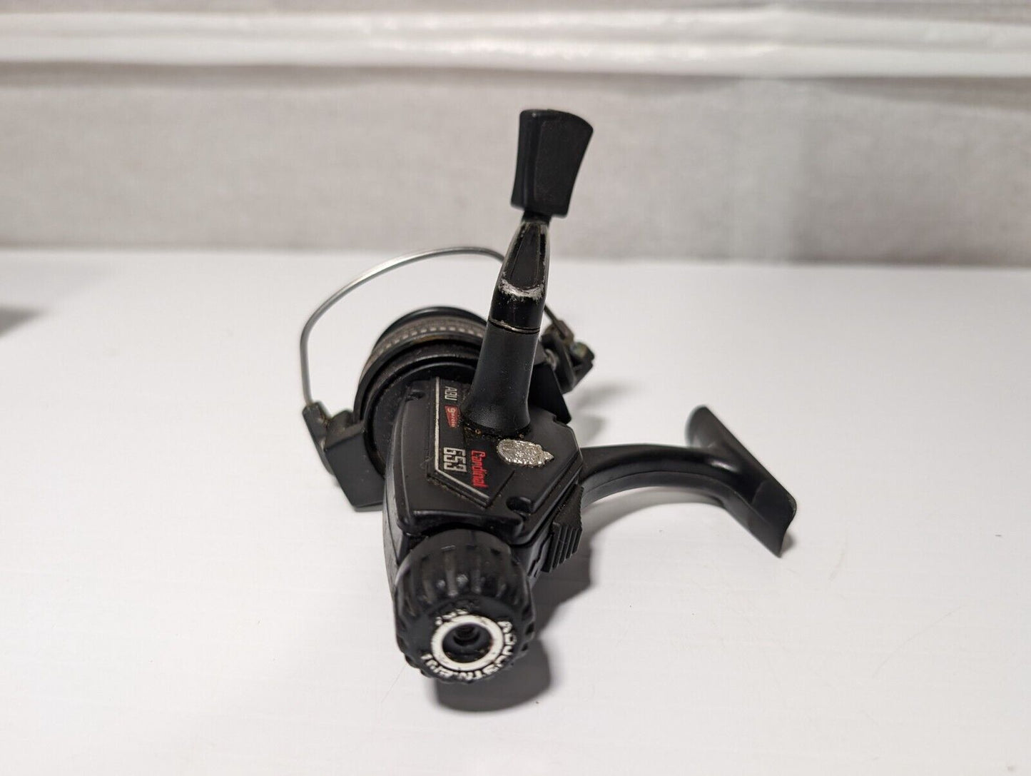 Abu Garcia Cardinal 653 Spinning Fishing Reel