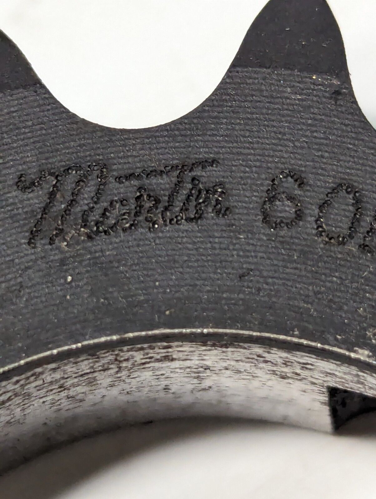 Martin 60BTB15H Sprocket, 60 Chain, 15 Teeth, 1610 Bore - Free Shipping