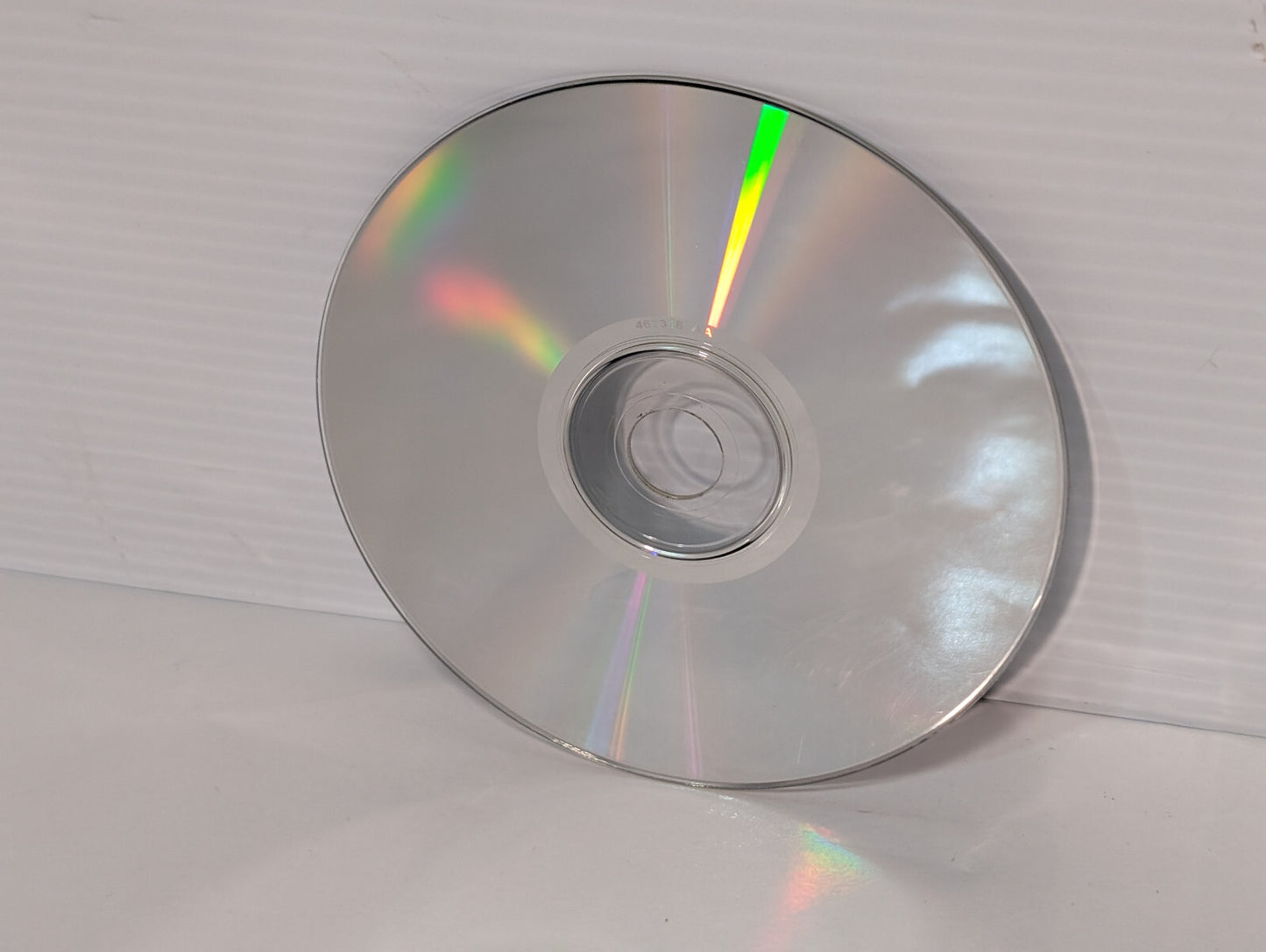 Videojet 6320 & 6420 Clarity Configuration Manager Software, Operator Manual CD