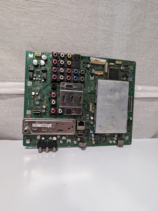 Sony Bm4 Mount Board Service 8-597-661-00-btf-ca422t A1552031a 1552031 OEM