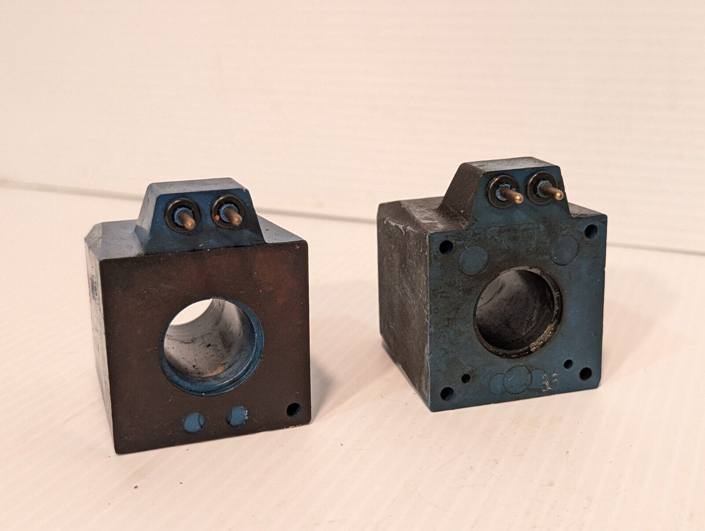 Tokyo Keiki (Tokimec) VA12134A Valve Coil, 100/110V - Free Shipping & Returns
