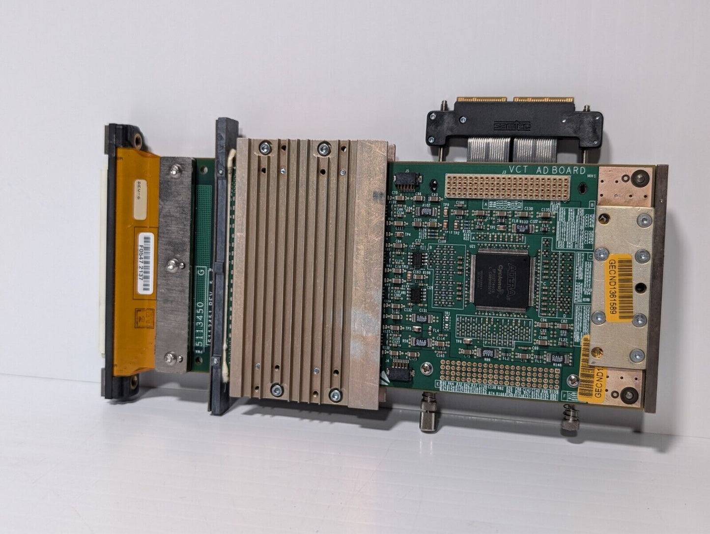 5113450 Sherlock VDAS Detector Module Kit for GE CT VCT