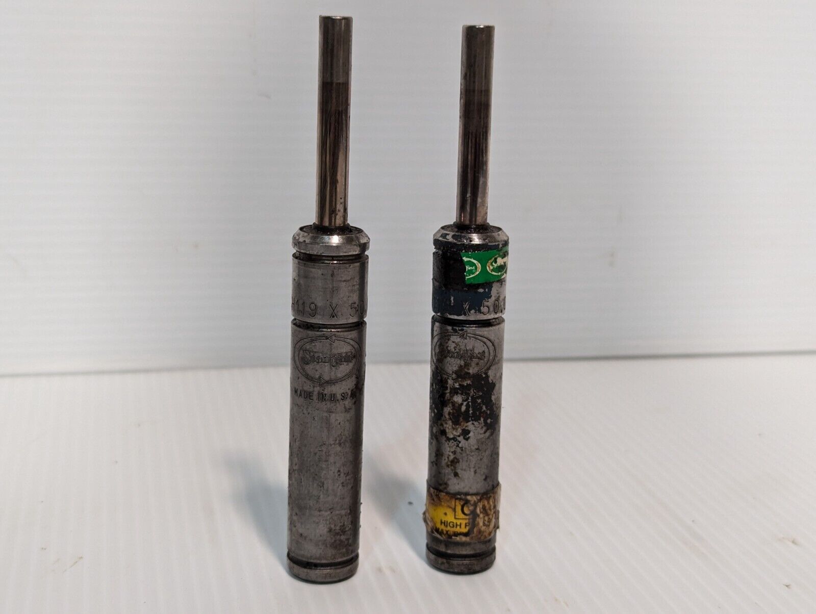 Standfast CH119 x 50.0 Nitrogen Gas Cylinder - Free Shipping+Returns