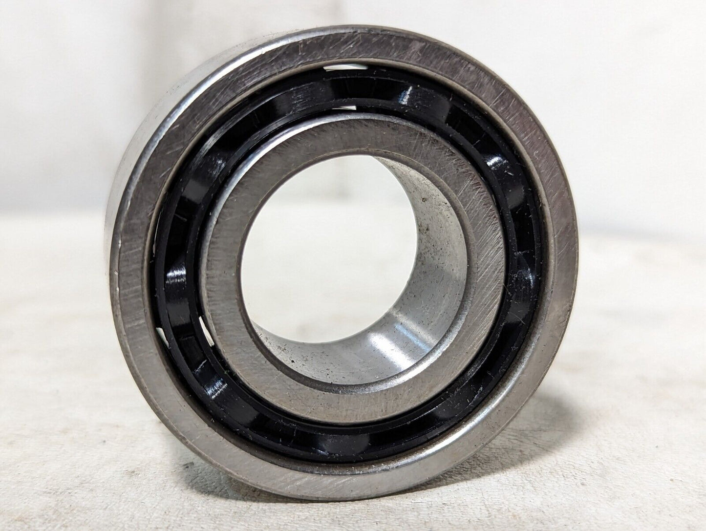 SST 5206CZ double row ball bearing