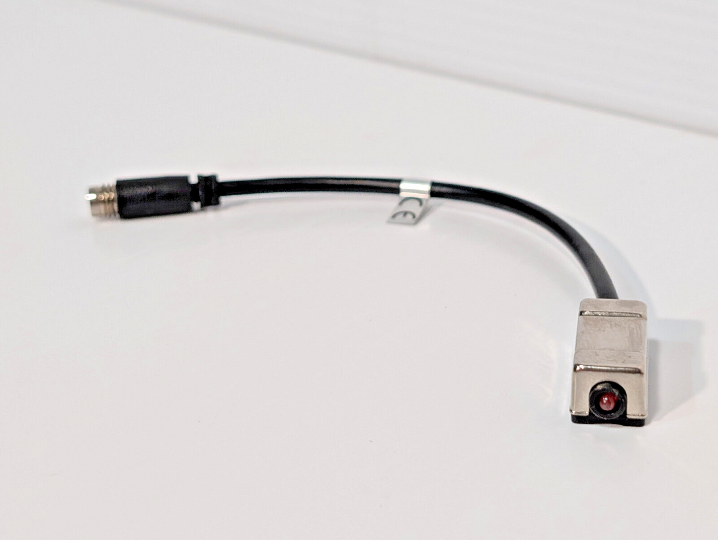 9B Reed, Magnetic, Pneumatic, Sensor, Switch, Red Indicator