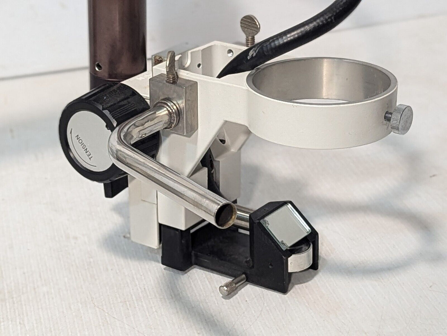 Wallach ZoomScope Colposcope NO LENSES - Free Shipping+Returns
