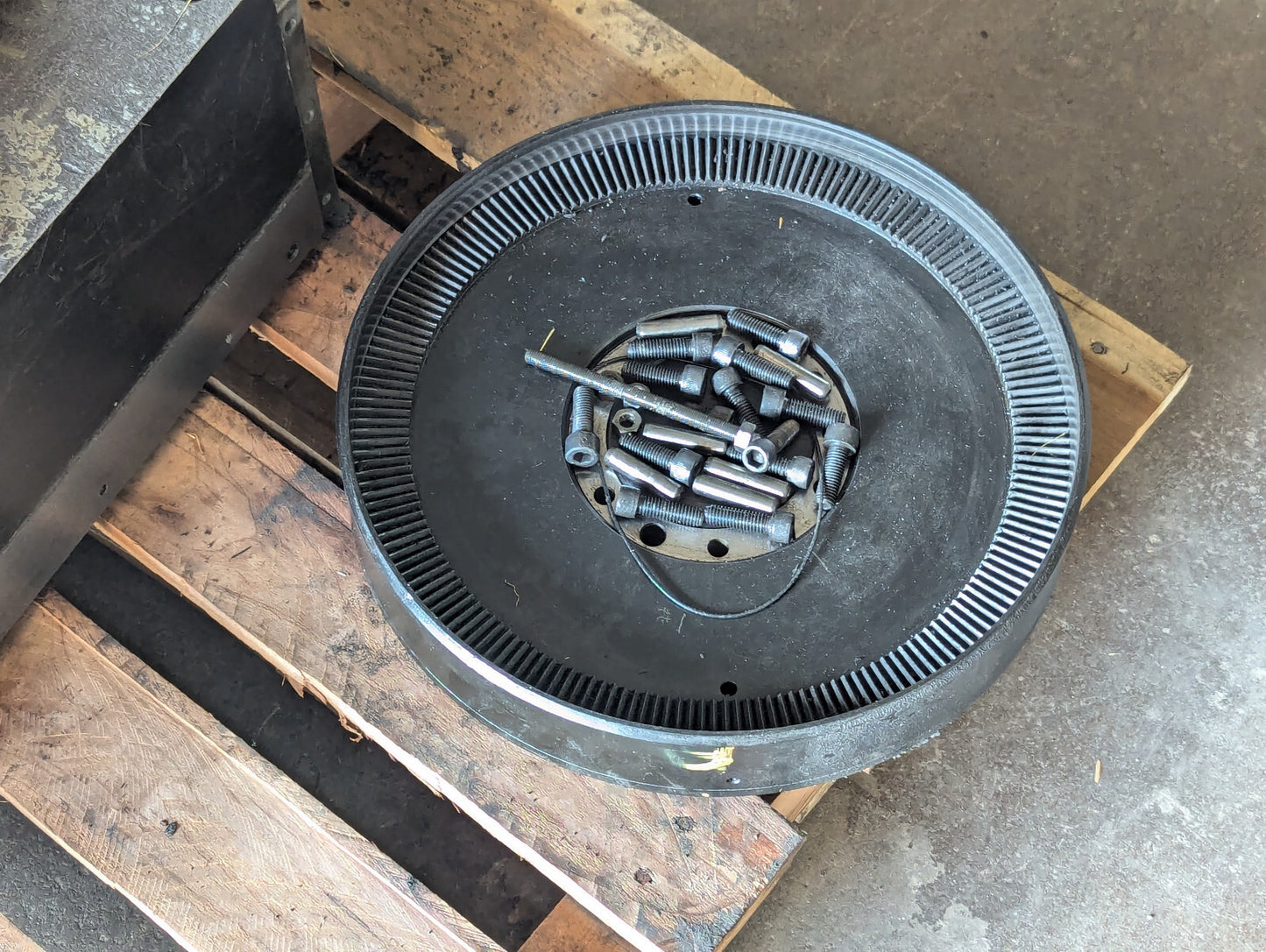 A.G. Davis Autodex CD13.50-98011 AA Gage -For Parts- Calibration, Precision