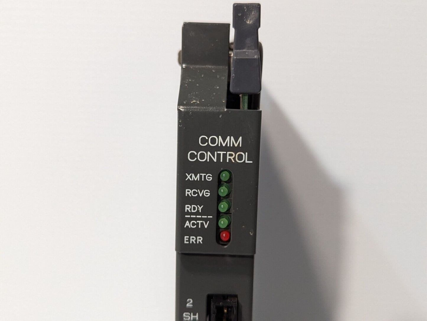 Allen Bradley 1785-KE /C Communication Interface Module - Free Shipping+Returns