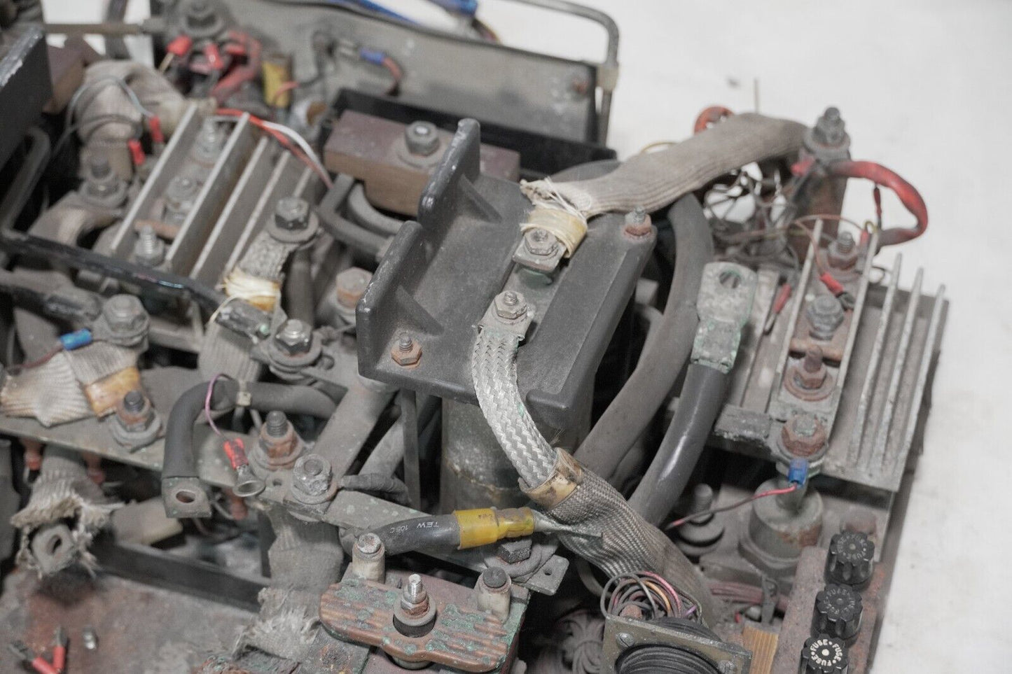 Caterpillar 917140 forklift control board