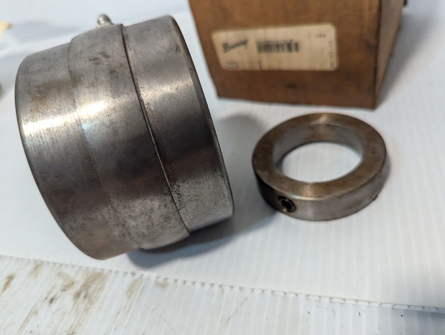 Browning C950X 1-11/16 roller bearing, new old stock - Free Shipping