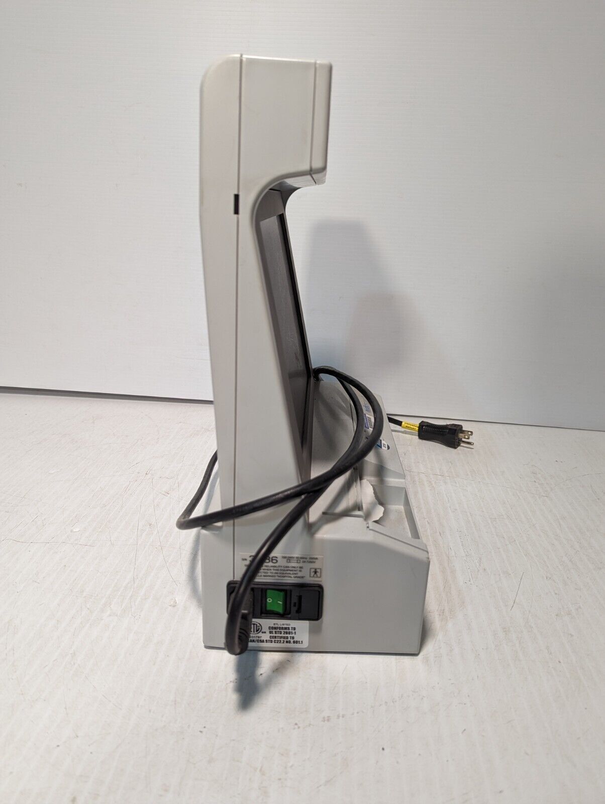 Audioscan Verifit VF-1 Real Ear Hearing Aid Analyzer - Free Shipping