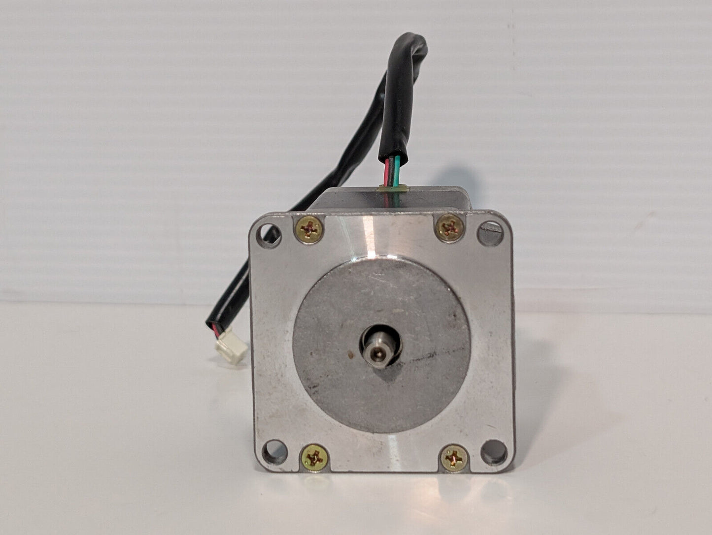 Vexta C7525-9212K 2-Phase Stepping Motor 1.8° Step, 6.5VDC, 1.2A, Made in Japan