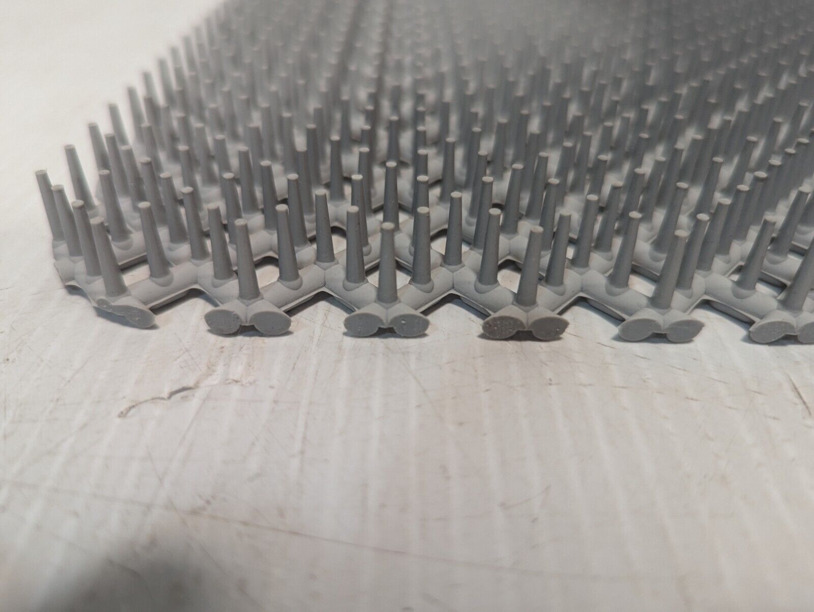 Stryker 250-015-500 Laparoscopic Instruments Sterilization Tray - Free Shipping