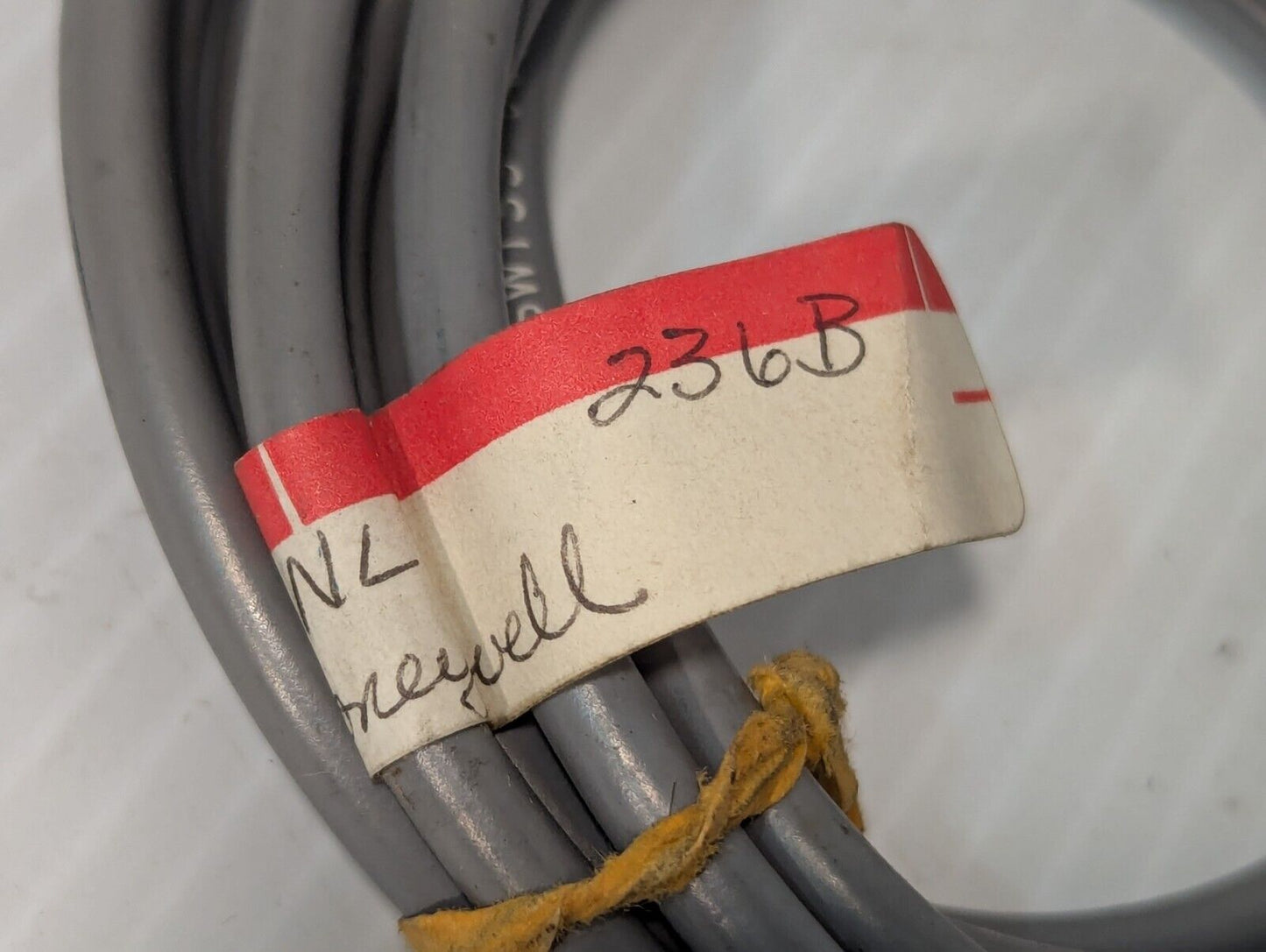 Honeywell Microswitch 922AA2W-A9N-L Proximity Sensor - Free Shipping