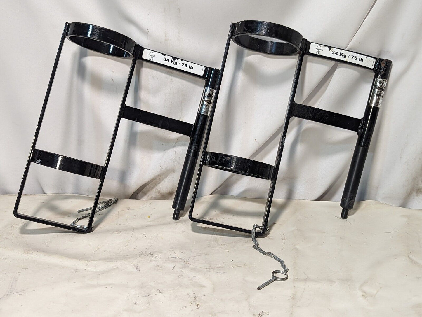 stryker A64187-TRI bottle holder