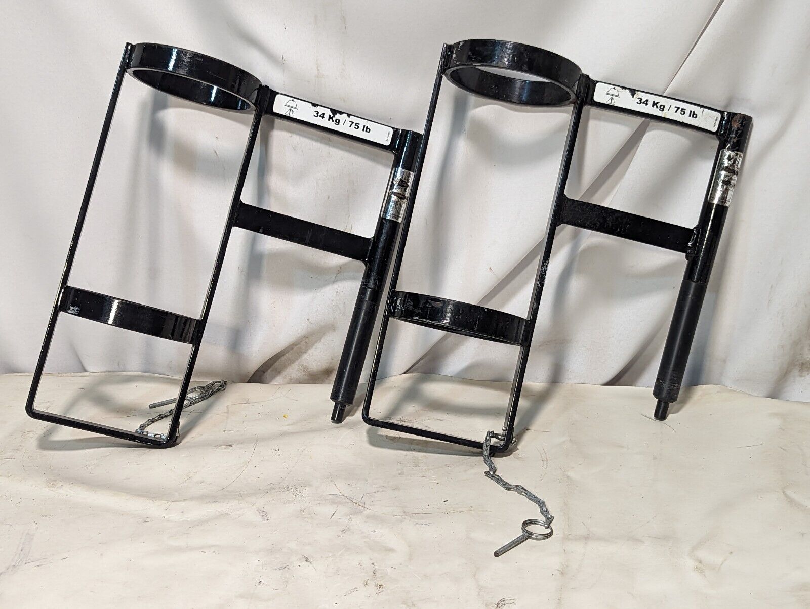 stryker A64187-TRI bottle holder