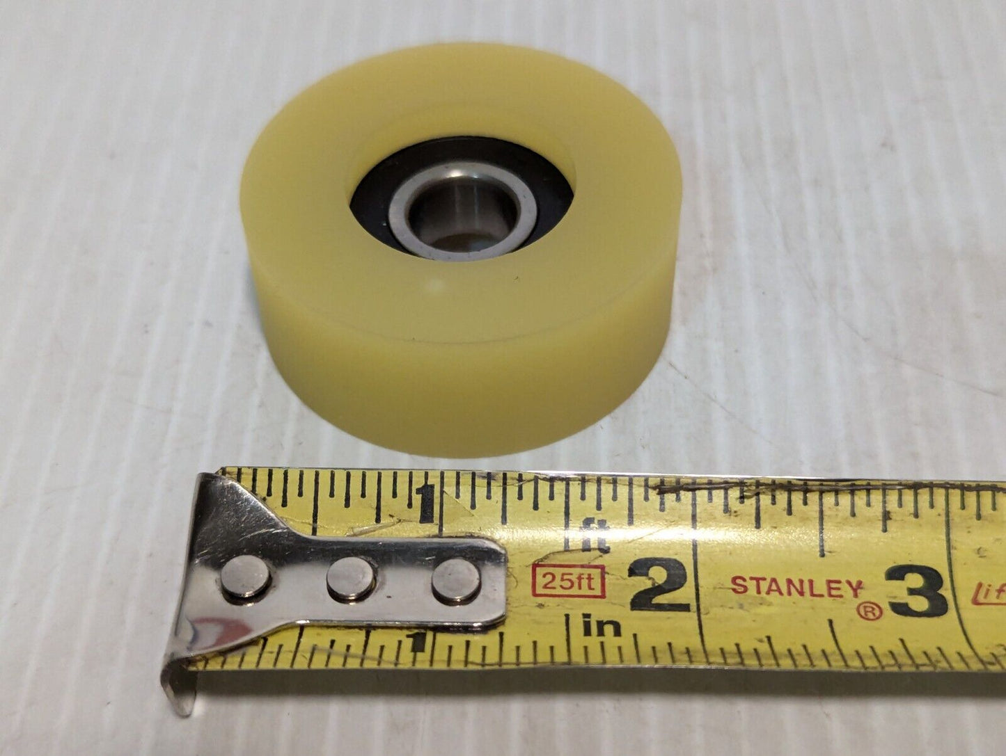 Lot of 4 Siemens 141K343HO1 Roller Assembly Carriage plus more - Free Shipping
