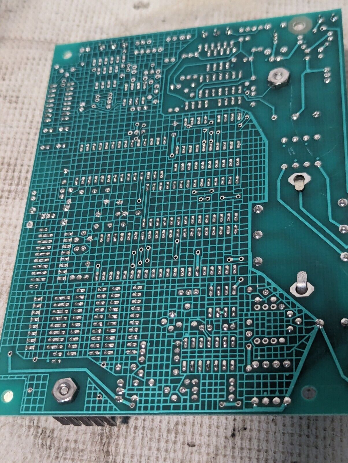 United Technologies (Carrier) IS002/RE Bus Extender, Isosat IS0-02
