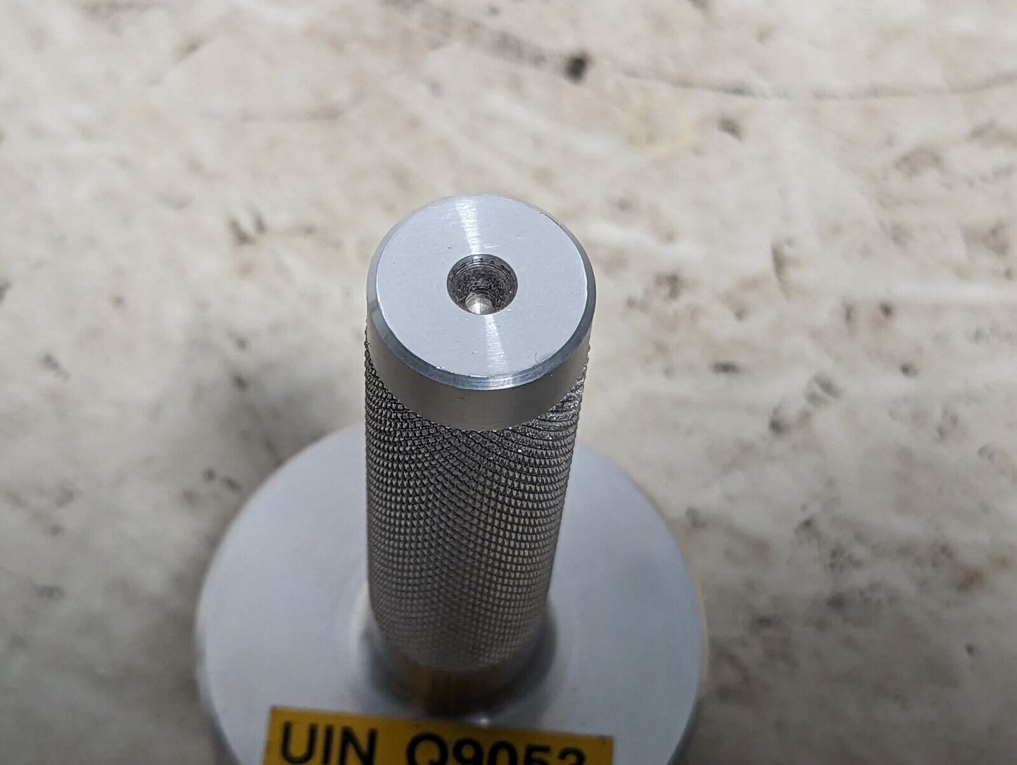 Unknown piece of equipment: chain tensioner?