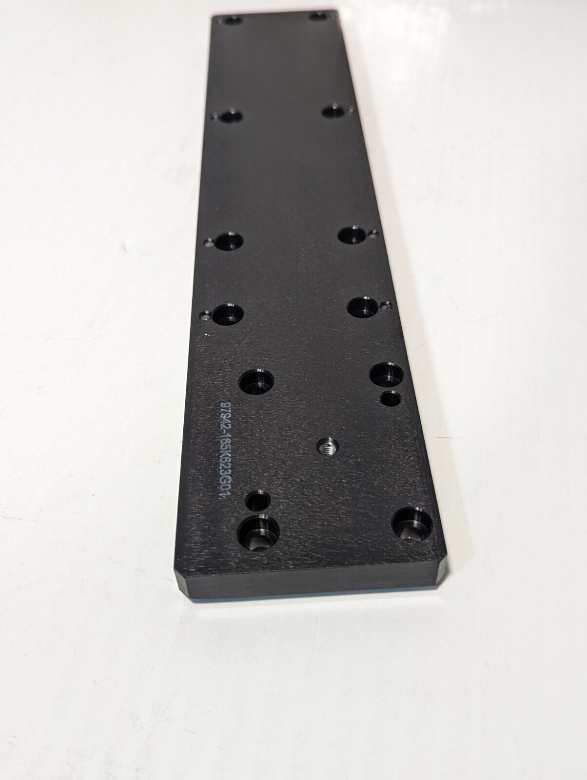 3915-12-000-7023 165K623G01 Moving Tine Mount (B) - Free Shipping