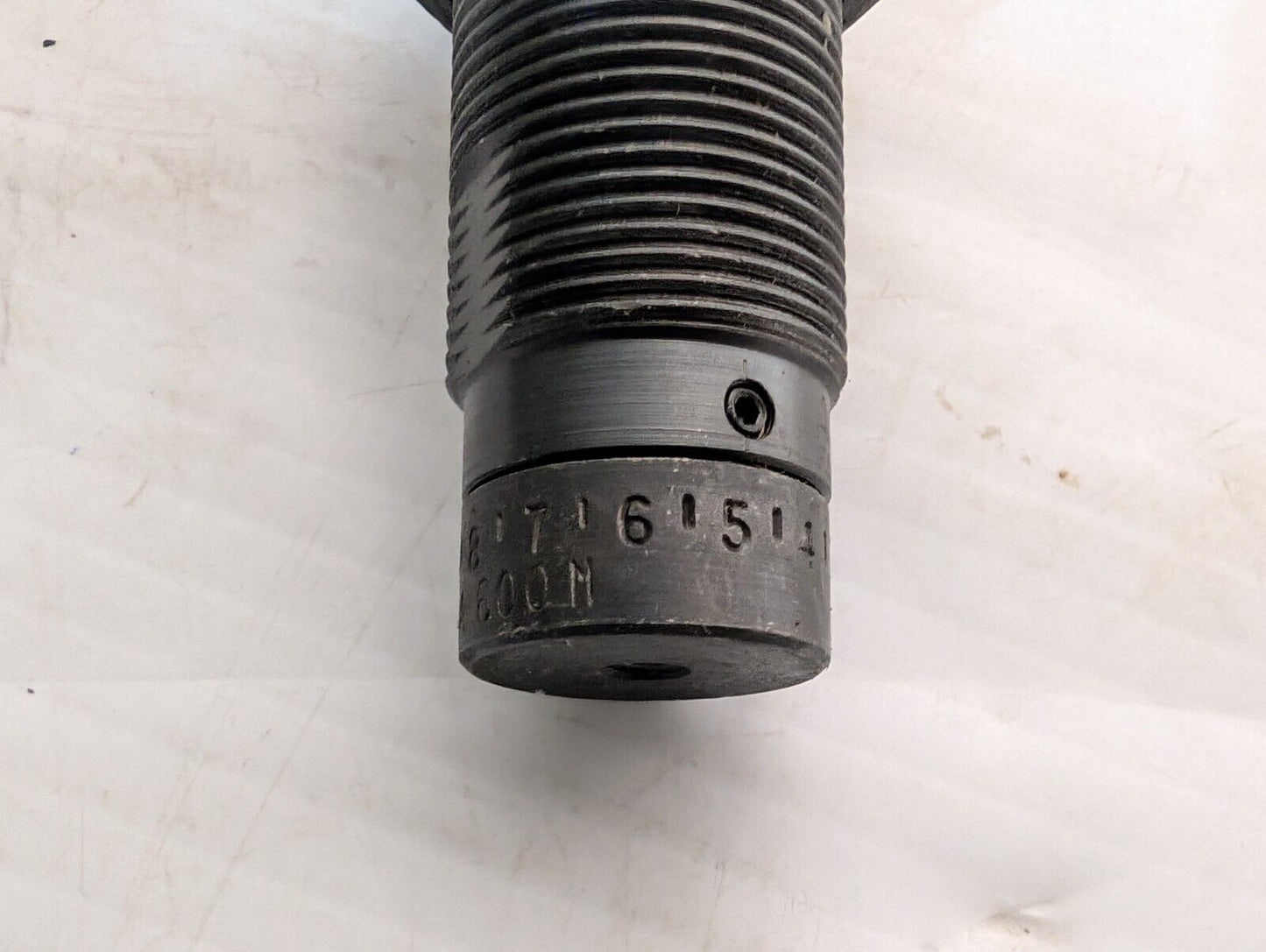 ACE Controls MA 600M Miniature Pneumatic Shock Absorber - Free Shipping+Returns