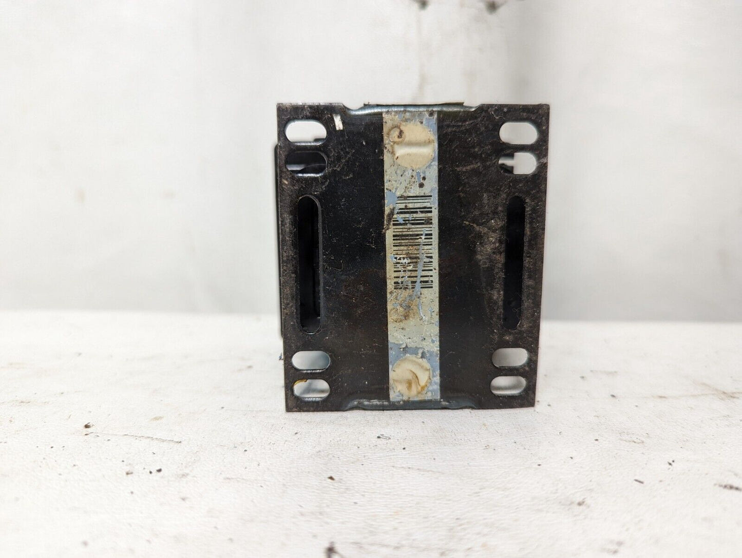 Square D 9070T50D1 0.05kVA 50/60Hz Industrial Control Transformer